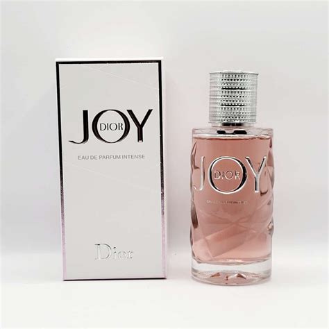 dior joy edp review|dior joy notes.